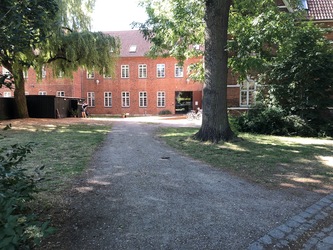 Sydhavnens Bibliotek