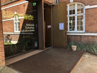 Sydhavnens Bibliotek