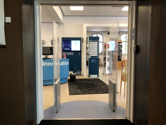 Sydhavnens Bibliotek