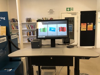 Sydhavnens Bibliotek