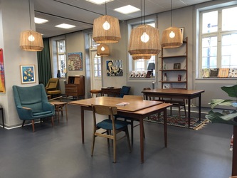 Sydhavnens Bibliotek