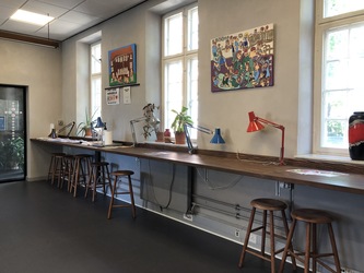 Sydhavnens Bibliotek