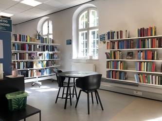 Sydhavnens Bibliotek