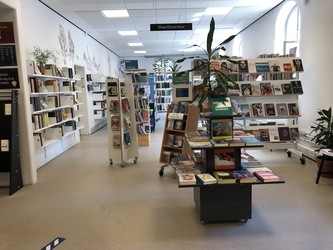 Sydhavnens Bibliotek