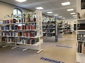 Sydhavnens Bibliotek