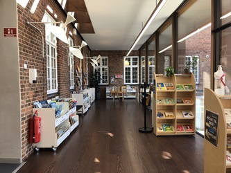 Sydhavnens Bibliotek