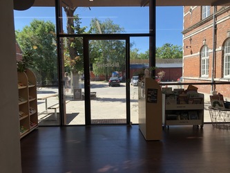 Sydhavnens Bibliotek