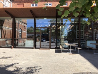Sydhavnens Bibliotek
