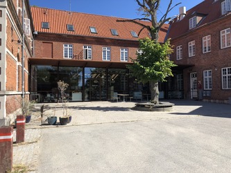 Sydhavnens Bibliotek