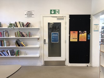 Sydhavnens Bibliotek