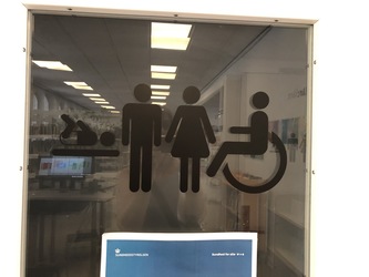 Sydhavnens Bibliotek