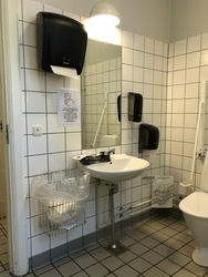 Sydhavnens Bibliotek