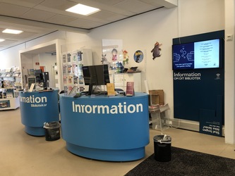 Sydhavnens Bibliotek