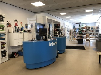 Sydhavnens Bibliotek