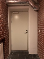 Økolariet - Ausstelling Niveau -1