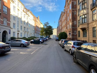 Skolen på Grundtvigsvej - Valgsted