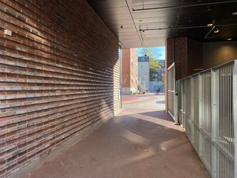 Skolen på Grundtvigsvej - Valgsted