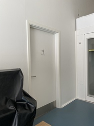Skolen på Grundtvigsvej - Valgsted