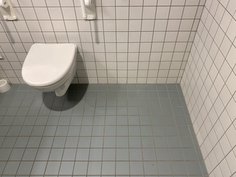 Skolen på Grundtvigsvej - Valgsted