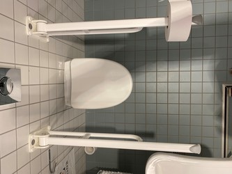 Skolen på Grundtvigsvej - Valgsted