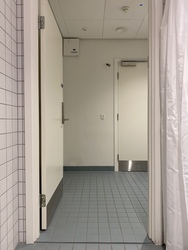 Skolen på Grundtvigsvej - Valgsted