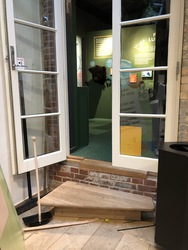 Økolariet - Ausstellung Niveau 1 und 2