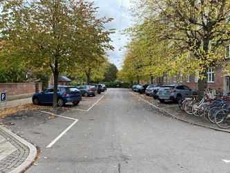 Lindevangsskolen - Valgsted