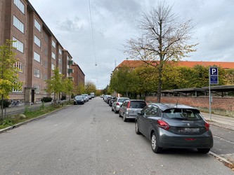 Lindevangsskolen - Valgsted