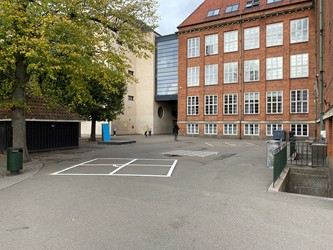 Lindevangsskolen - Valgsted