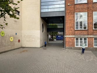 Lindevangsskolen - Valgsted