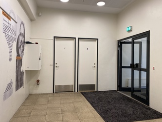 Lindevangsskolen - Valgsted