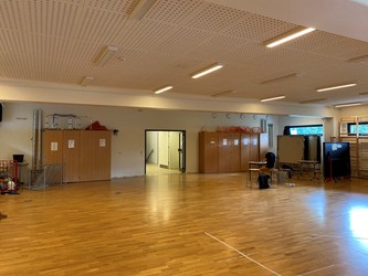 Lindevangsskolen - Valgsted