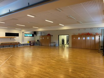 Lindevangsskolen - Valgsted