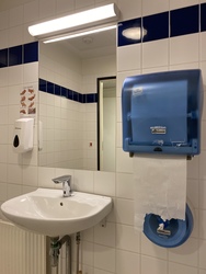 Lindevangsskolen - Valgsted