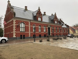 Ribe Kunstmuseum