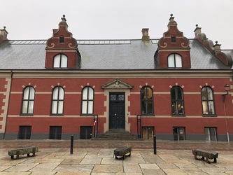 Ribe Kunstmuseum