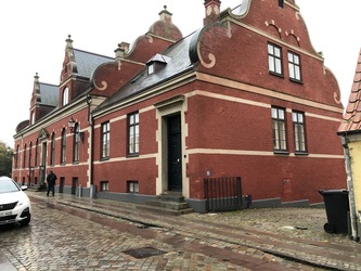 Ribe Kunstmuseum