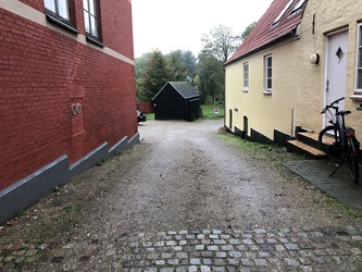 Ribe Kunstmuseum