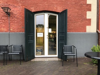 Ribe Kunstmuseum