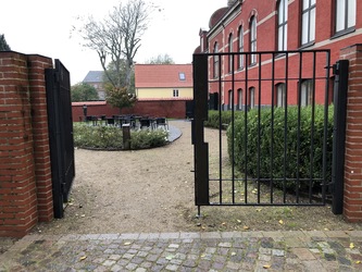 Ribe Kunstmuseum
