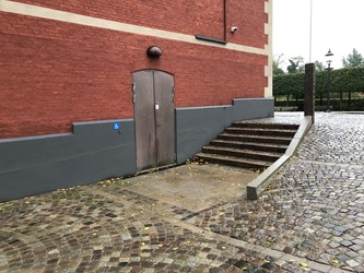 Ribe Kunstmuseum