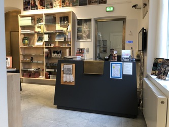 Ribe Kunstmuseum