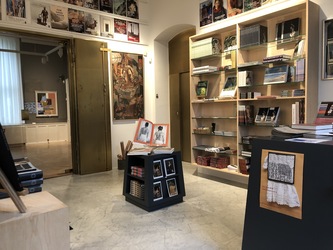 Ribe Kunstmuseum