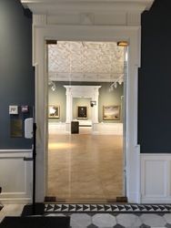 Ribe Kunstmuseum