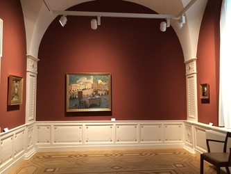 Ribe Kunstmuseum