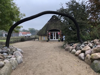 Ribe VikingeCenter