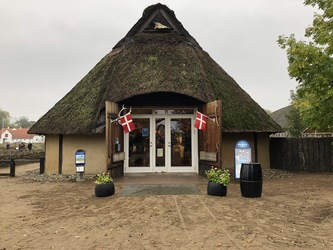 Ribe VikingeCenter