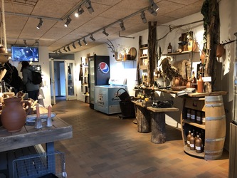 Ribe VikingeCenter