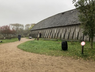 Ribe VikingeCenter