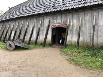 Ribe VikingeCenter